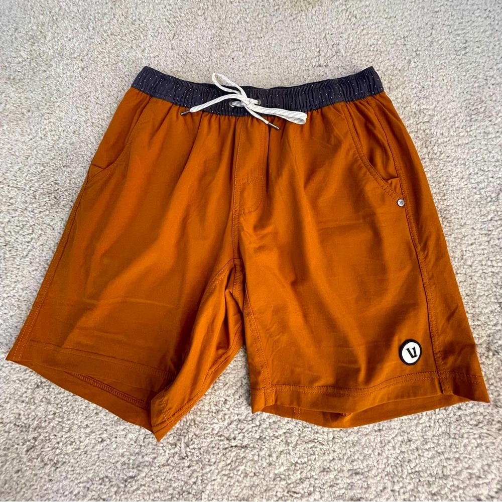 Vuori Kore Short - Medium